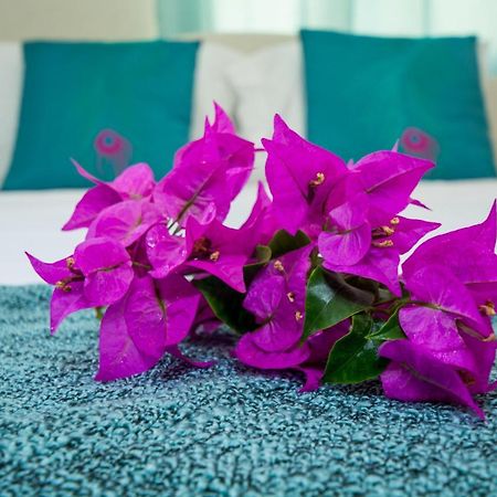 Beach Nest Apt. 2 브리지타운 외부 사진