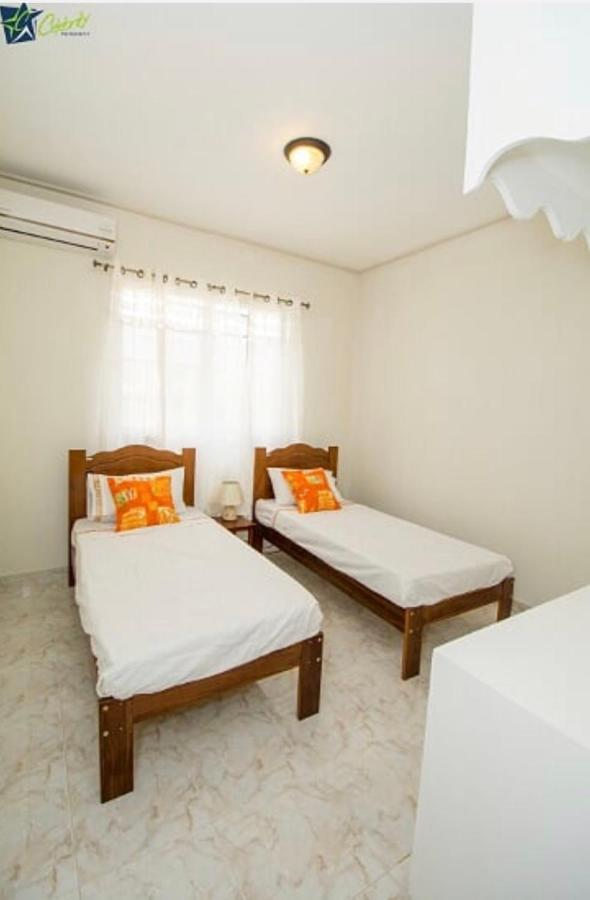 Beach Nest Apt. 2 브리지타운 외부 사진
